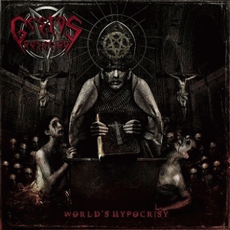 Gestos Grosseiros : World's Hypocrisy